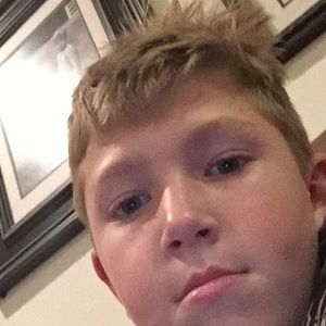 Meet your Posher, Ayden